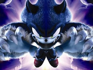 Ancorados na Lua: Sonic - As transformações do herói