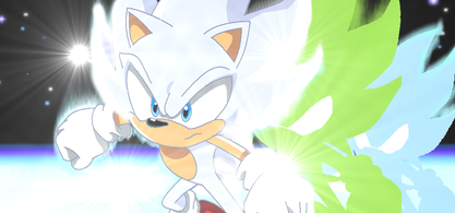 5 Transformações mais PODEROSAS de Sonic The Hedgehog! 